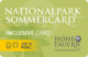 Nationalpark Sommercard